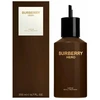 Burberry Hero Parfum Refill PP kvepalai vyrams, 200 ml