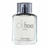 Kvepalai vyrams Calvin Klein CK Free EDT, 30 ml