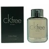 Kvepalai vyrams Calvin Klein CK Free Men, EDT, 50 ml
