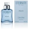 Kvepalai vyrams Calvin Klein Eternity For Men Aqua EDT, 100 ml