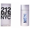 Carolina Herrera 212 NYC Men EDT tualetinis vanduo vyrams, 200 ml