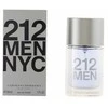 Carolina Herrera 212 NYC Men EDT tualetinis vanduo vyrams, 200 ml