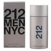 Carolina Herrera 212 NYC Men EDT tualetinis vanduo vyrams, 200 ml