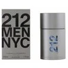 Carolina Herrera 212 NYC Men EDT tualetinis vanduo vyrams, 200 ml
