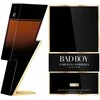 Carolina Herrera Bad Boy Eliksyras EDP parfumuotas vanduo vyrams, 100 ml