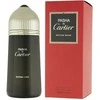 Cartier Pasha De Cartier Edition Noire EDT tualetinis vanduo vyrams, 150 ml
