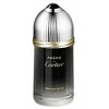 Cartier Pasha De Cartier Edition Noire EDT tualetinis vanduo vyrams, 150 ml