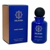 Delroba Sweet Amber EDP parfumuotas vanduo vyrams, 100 ml