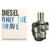 Kvepalai vyrams Diesel Only the Brave EDT, 50 ml