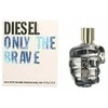 Kvepalai vyrams Diesel Only the Brave EDT, 50 ml