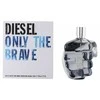 Kvepalai vyrams Diesel Only the Brave EDT, 50 ml