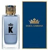 Kvepalai vyrams Dolce &amp; Gabbana King EDP, 200 ml