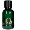 Kvepalai vyrams Dsquared2 Green Wood Pour Homme EDT, 50 ml