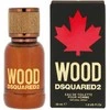 Dsquared2 Wood EDT tualetinis vanduo vyrams, 30 ml