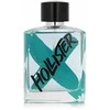 Hollister Wave X For Him EDT tualetinis vanduo vyrams, 100 ml