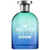 Hollister Feelin' Good For Him tualetinis vanduo su purškikliu 100ml