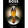 HUGO BOSS Boss The Scent Refill EDT tualetinio vandens papildymas, 200 ml