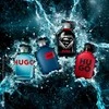 Kvepalai vyrams HUGO BOSS HUGO Man x Superman Limited Edition EDP, 125 ml