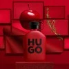 Hugo Boss HUGO Intense EDP parfumuotas vanduo vyrams, 125 ml