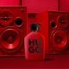Hugo Boss HUGO Intense EDP parfumuotas vanduo vyrams, 125 ml