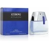 Iceberg Effusion Man EDT tualetinis vanduo vyrams, 75 ml