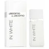 Jacomo Jacomo de Jacomo In Baltas EDT tualetinis vanduo vyrams, 100 ml