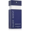 Jacques Bogart Sidabrinis Scent Midnight EDT tualetinis vanduo vyrams, 100 ml