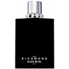 John Richmond Juodas Metal EDT tualetinis vanduo vyrams, 100 ml
