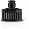 Laura Biagiotti Roma Uomo Nero Estremo Intense EDP parfumuotas vanduo vyrams, 75 ml