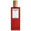 Loewe Solo Vulcan EDP parfumuotas vanduo moterims, 100 ml
