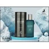 Maison Alhambra Glacier Pour Homme EDP parfumuotas vanduo vyrams, 100 ml