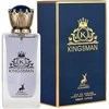 Maison Alhambra Kingsman EDP parfumuotas vanduo vyrams, 100 ml