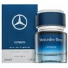 Mercedes-Benz Mercedes-Benz Ultimate EDP parfumuotas vanduo vyrams, 40 ml