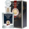 Monotheme Classic Collection Patchouli Leaves EDT tualetinis vanduo vyrams, 100 ml