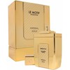 Orientica Le Motif Imperial Gold EDP parfumuotas vanduo vyrams, 85 ml