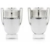 Set Duo Paco Rabanne Invictus EDT tualetinis vanduo vyrams, 2 vnt., 50 ml