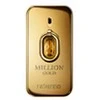 Paco Rabanne Million Gold Eliksyras Parfum Intense Purškiklis, 50 ml