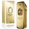 Paco Rabanne Million Gold Eliksyras Parfum Intense Purškiklis, 200 ml