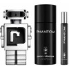 Paco Rabanne Phantom tualetinis vanduo purškiklis, 100 ml rinkinys 3 vnt.