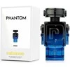 Paco Rabanne Phantom Intense EDP parfumuotas vanduo unisex Rechargeable, 150 ml