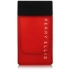 Perry Ellis Bold Raudona EDT tualetinis vanduo vyrams, 100 ml