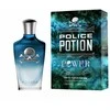 Police Potion Power EDP parfumuotas vanduo vyrams, 100 ml