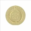 Versace Police Rich Guy For Man EDT tualetinis vanduo vyrams, 50 ml