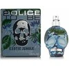 Police To Be Exotic Jungle Man tualetinis vanduo 40ml