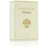 POSEIDON ONLY MAN EDT vapo 150 ml