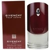 Givenchy Pour Homme EDT tualetinis vanduo vyrams, 100 ml