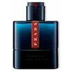 Prada Luna Rossa Ocean Pour Homme EDT tualetinis vanduo vyrams, 150 ml