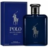Ralph Lauren Polo Mėlyna PP kvepalai vyrams, 125 ml