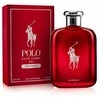 Ralph Lauren Polo Raudona EDP parfumuotas vanduo vyrams, 125 ml