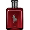 Ralph Lauren Polo Raudona PP kvepalai vyrams, 125 ml
